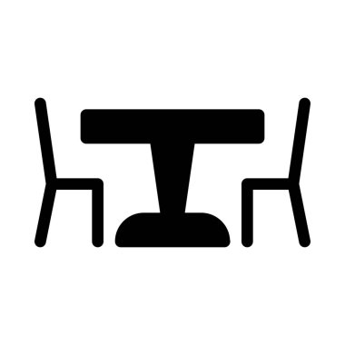 Restaurant Masa ve sandalye