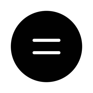 Paylaşım hakları basit vektör çizim