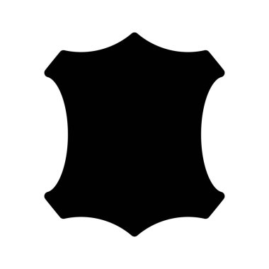 beyaz arka plan üzerinde izole edilmiş kenarları kavisli çerçeve