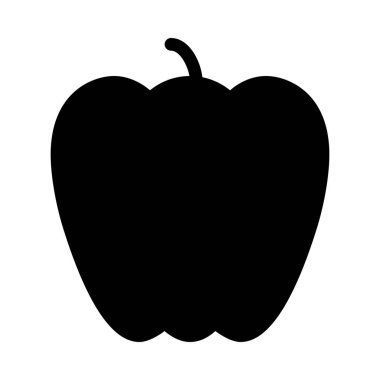 Dolmalık biber veya kırmızı biber