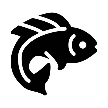 Su birikintisi veya deniz balığı