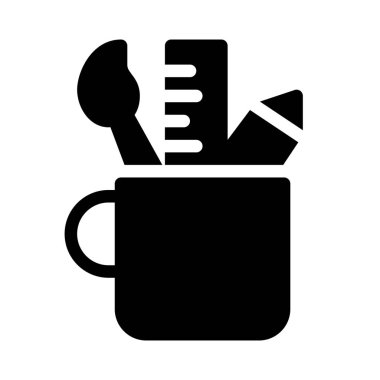 Sanat araç sahibi, vektör tasarımı