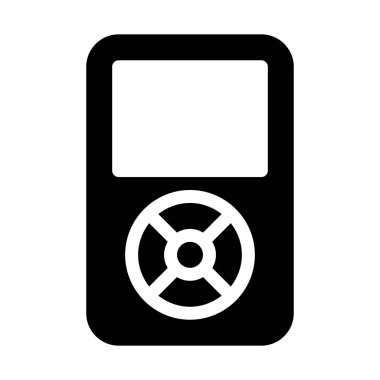 Müzik çalar ile göstermek