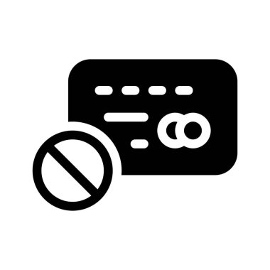 Beyaz arka plan üzerinde izole kart görevden 