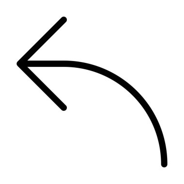 En iyi ark saat yönünün tersine beyaz arka plan üzerinde