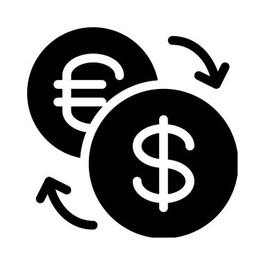 Curency veya Döviz dönüştürme