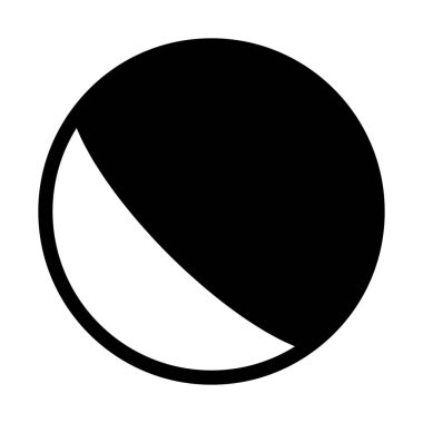 Beyaz izole yumuşak oyuncak top simgesi 