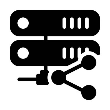 Basit vektör çizim payı sunucu ayrıntıları