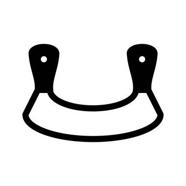 Beyaz arka plan üzerinde izole ot helikopter