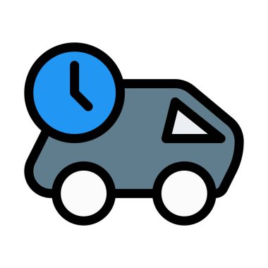 Sevk irsaliyesi veya zamanlanmış kurye