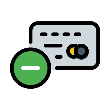 Kartı, vektör çizim çıkarın