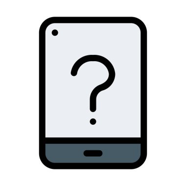 Smartphone basit vektör çizim eğitim videoları