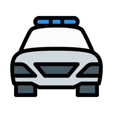 Polis ya da polis arabası