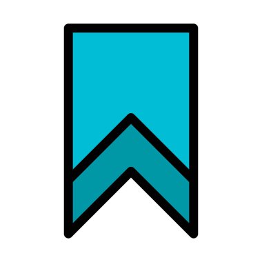 Askeri ödül Grade bir vektör çizim