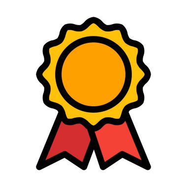 Sigorta primi ödül toplu vektör çizim 