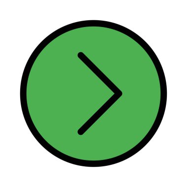 Sağ tarafta beyaz arka plan üzerinde izole gezinti