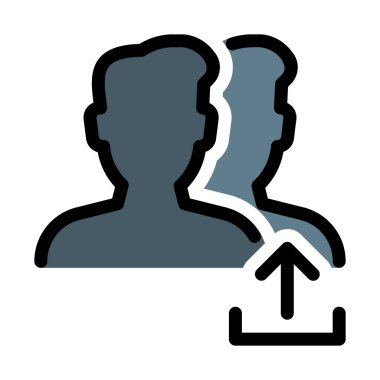 Kullanıcılar vektör çizim upload 