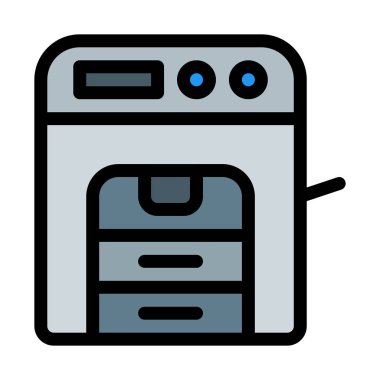 Kopya ya da Fotokopi Makinası