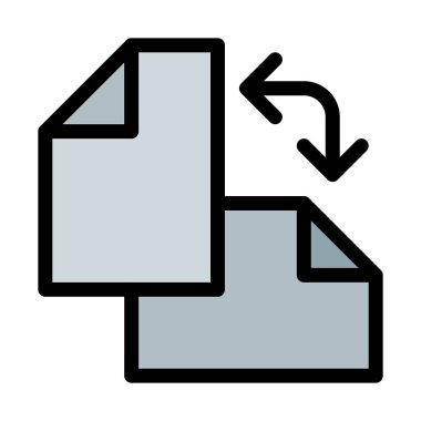 Sayfa döndürmek veya çevirmek