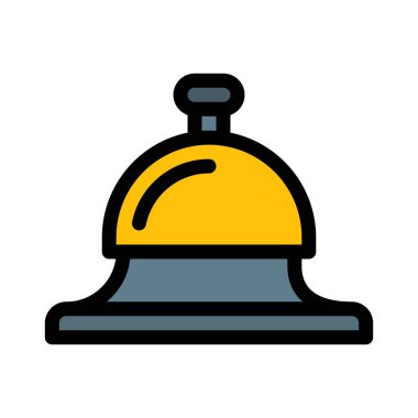 Otel veya Office Bell