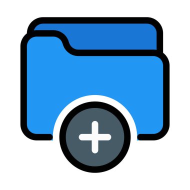 Eklemek veya yeni klasör