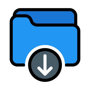 Download ya da alma klasörü