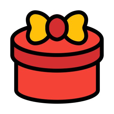 Kutusu düğüm, basit simge mevcut