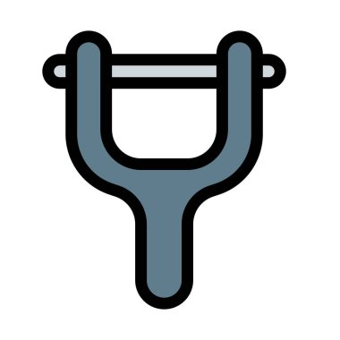 Soyucu simge vektör çizim