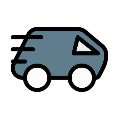 Hızlı ya da hızlı kargo