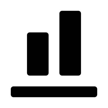 Alt hizalama izole arka plan ayarı yakın çekim