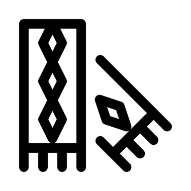 eşarp arka plan yakın çekim