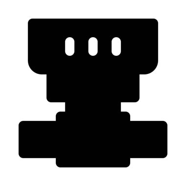 kamera veya fotoğraf lens arka plan yakın kadar izole