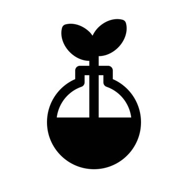 Büyüme bitki tohum arka plan yakın çekim