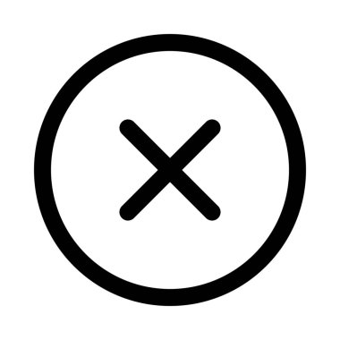 Ölümcül hata bildirim arka plan yakın çekim