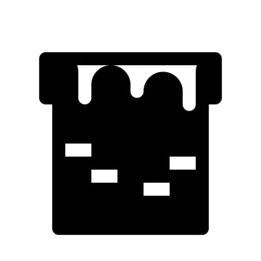 Baca - havalandırma arka plan için yapısı izole kapatmak