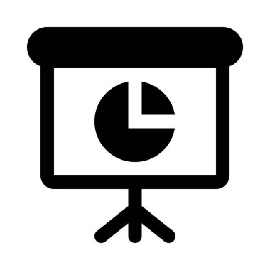 Pasta grafiği sunu arka plan yakın çekim