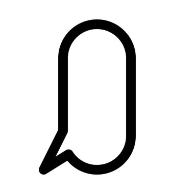 konuşma veya düşünce balonu