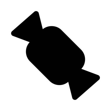 şeker arka izole kapatmak