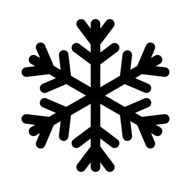 Yıldız dendrites kar tanesi izole arka plan duvar kağıdı yakın kadar