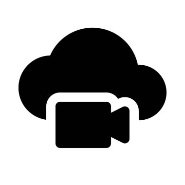 bulut video arka izole kapatmak