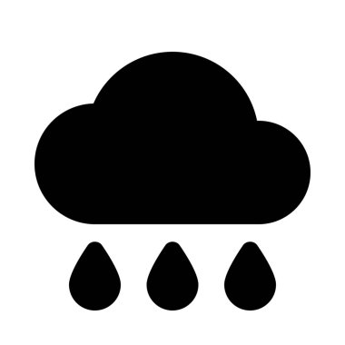 yağmur arka plan yakın çekim