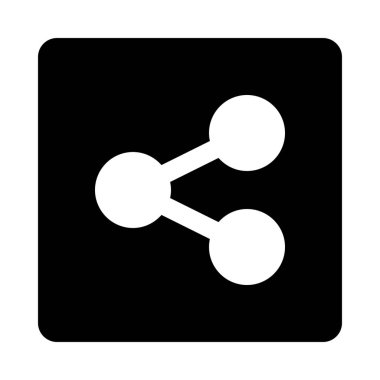 Sosyal medya paylaşım arka plan yakın çekim