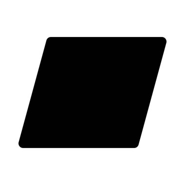 paralel iki arka plan paralelkenar - yakın çekim