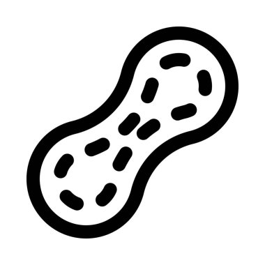 Aseksüel mikroorganizma izole amip arka plan yakın çekim