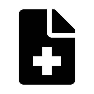 Hastanın tıbbi rapor