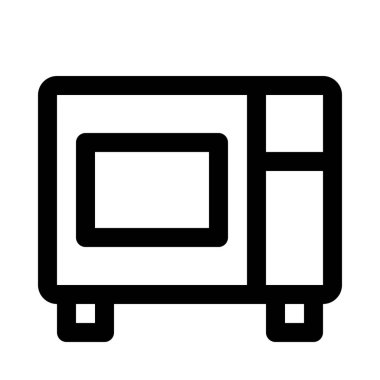 mikrodalga arka izole kapatmak