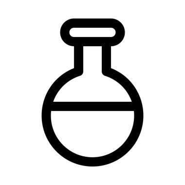 Yuvarlak alt kabı arka plan yakın çekim