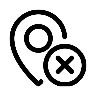 Benim konum arka plan kapat Sil