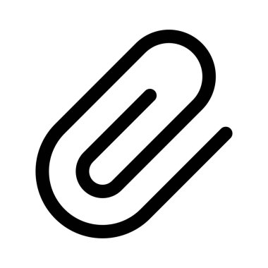 Office ataş arka plan yakın çekim