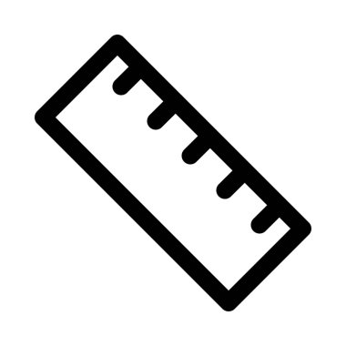 Cetvel, Geometride kullanılan aygıt